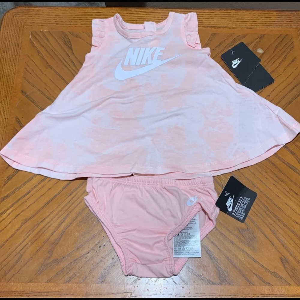 Nike outfit